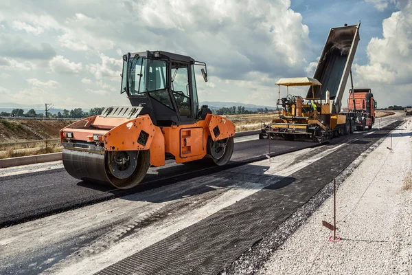 Purbachal Highway Project